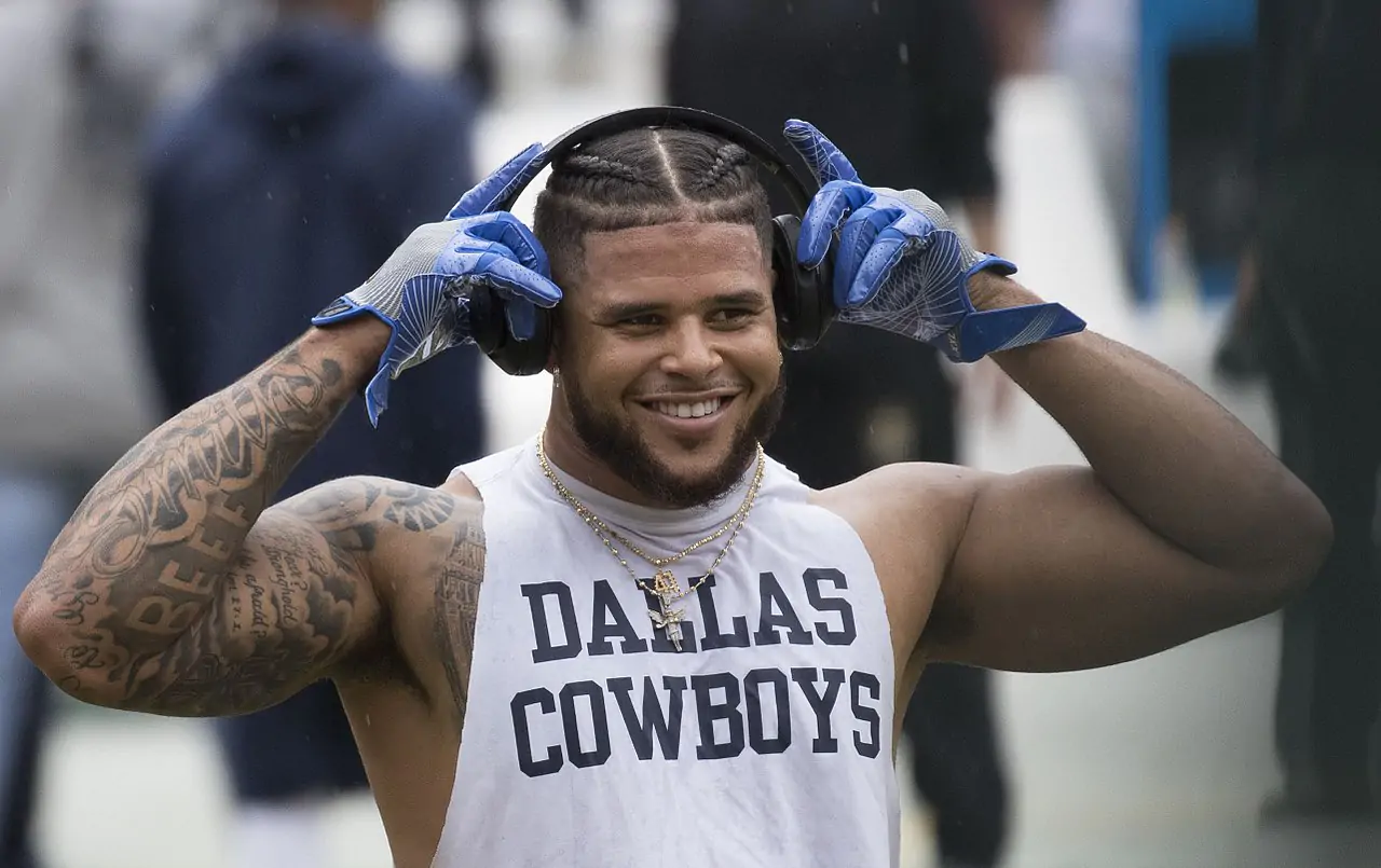 Dallas Cowboys