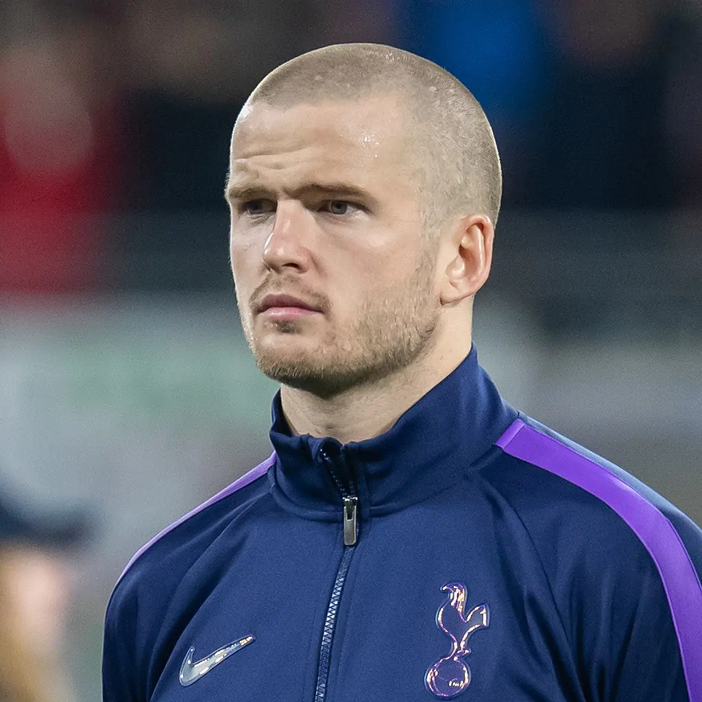 Eric Dier's Jaw-Dropping Switch: From Spurs to Bayern Munich! The Defensive Shakeup You Never Saw Coming! 2 Eric Dier