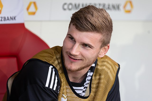 Timo Werner