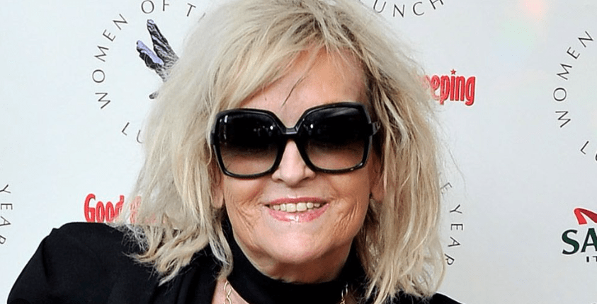 Annie Nightingale