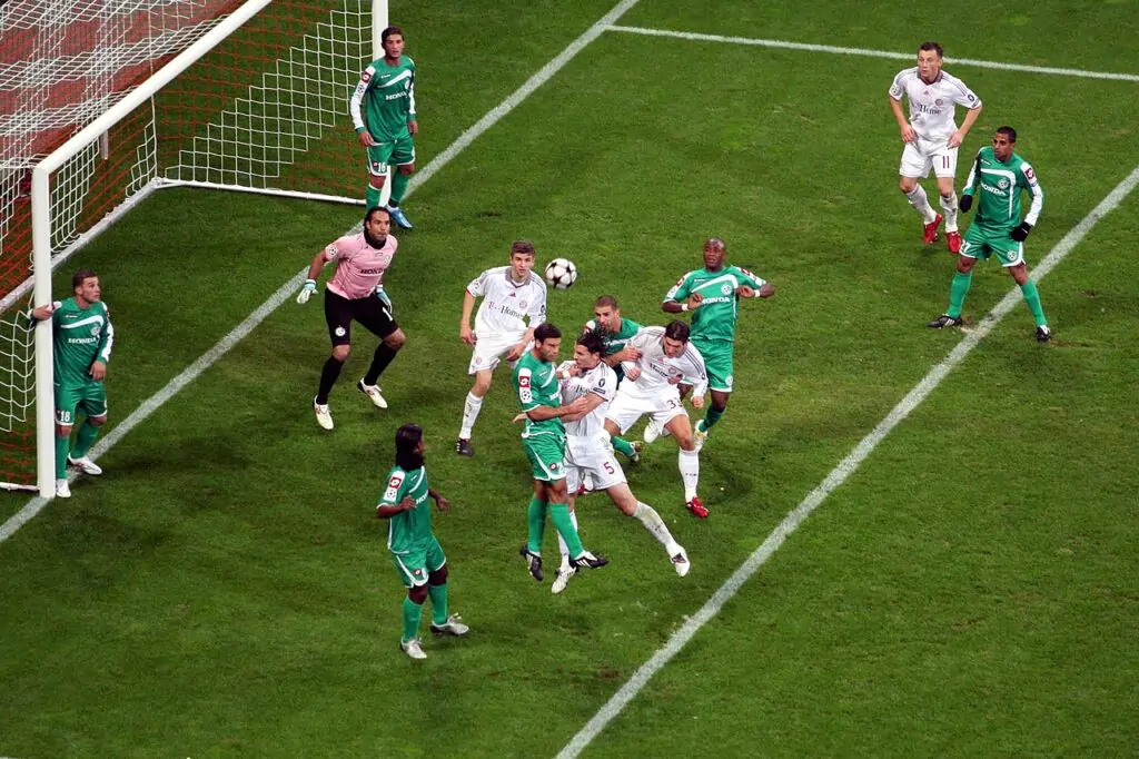 Eric Dier's Jaw-Dropping Switch: From Spurs to Bayern Munich! The Defensive Shakeup You Never Saw Coming! 4 Bayern Munich Takes on Maccabi Haifa in a Thrilling Match