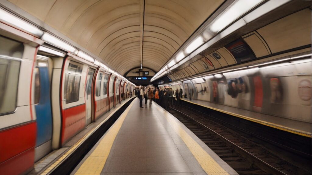 London Underground