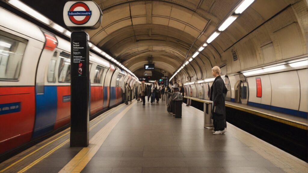 London Underground