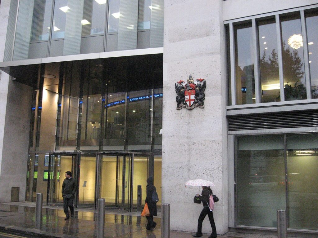 London Stock Exchange