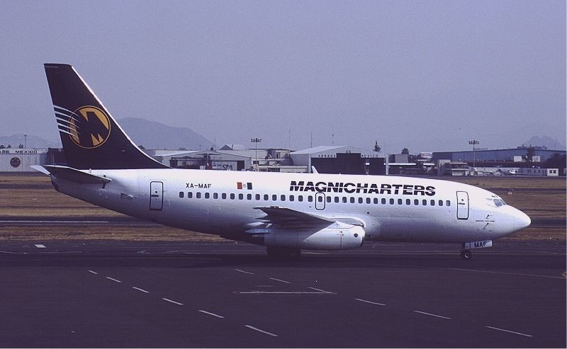 Boeing 737