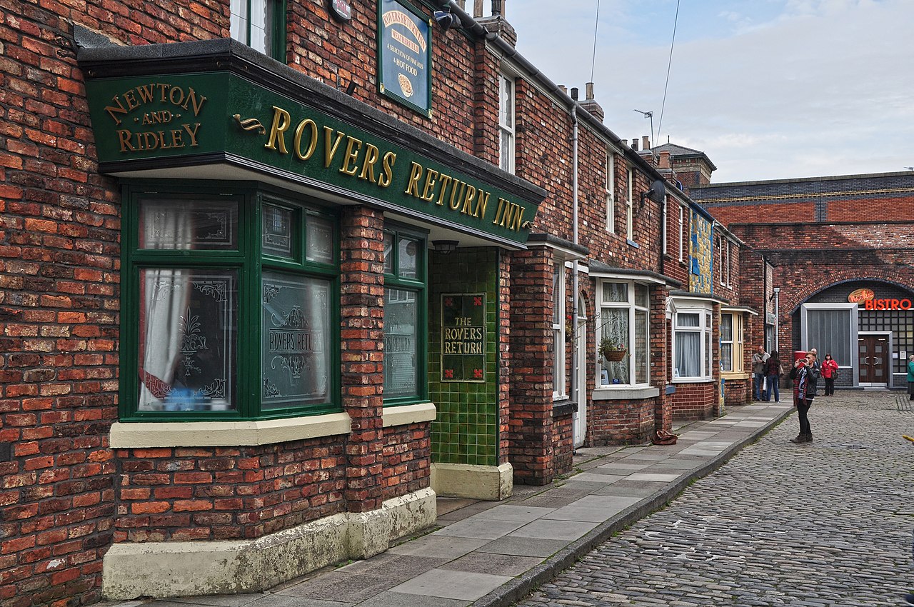 Coronation Street