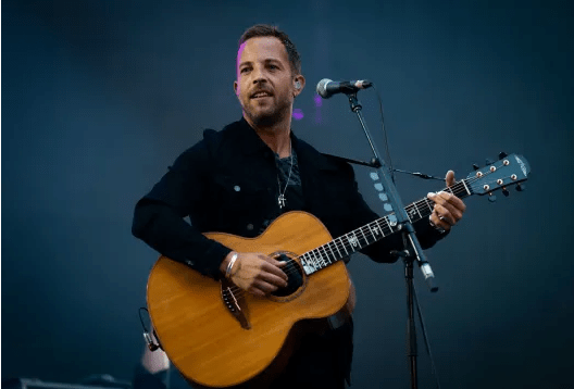 James Morrison