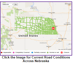 Current Road Condition